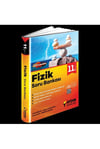 Aydın 11. Sınıf Fizik K.Ö. Soru BankasıAydın 11. Sınıf Fizik K.Ö. Soru Bankası - Kirtasiyem.net11.Sınıf