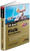 Aydın 11. Sınıf Fizik Soru Bankası (Kampanyalı Ürün)Aydın 11. Sınıf Fizik Soru Bankası (Kampanyalı Ürün) - Kirtasiyem.net11.Sınıf