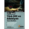 Aydın 11. Sınıf Türk Dili ve Edebiyatı Konu Özetli Soru BankasıAydın 11. Sınıf Türk Dili ve Edebiyatı Konu Özetli Soru Bankası - Kirtasiyem.net11.Sınıf