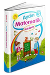 Aydın 3. Sınıf Matematik Kitabım Aydın 3. Sınıf Matematik Kitabım  - Kirtasiyem.net3.Sınıf