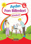 Aydın 4. Sınıf Fen Bilimleri Kitabım Aydın 4. Sınıf Fen Bilimleri Kitabım  - Kirtasiyem.net4.Sınıf