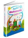Aydın 4. Sınıf Matematik Kitabım Aydın 4. Sınıf Matematik Kitabım  - Kirtasiyem.net4.Sınıf