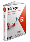 Aydın 5. Sınıf Türkçe Beceri Temelli Soru BankasıAydın 5. Sınıf Türkçe Beceri Temelli Soru Bankası - Kirtasiyem.net5.Sınıf