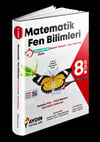 Aydın 8. Sınıf 1. Dönem Matematik ve Fen Bilimleri Beceri Temelli Soru Bankası (2020 LGS) (Kampanyalı Ürün)Aydın 8. Sınıf 1. Dönem Matematik ve Fen Bilimleri Beceri Temelli Soru Bankası (2020 LGS) (Kampanyalı Ürün) - Kirtasiyem.net8.Sınıf