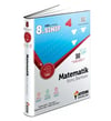 Aydın 8. Sınıf Matematik Üç Adım Soru BankasıAydın 8. Sınıf Matematik Üç Adım Soru Bankası - Kirtasiyem.net8.Sınıf