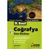 Aydın 9. Sınıf Coğrafya Konu Özetli Soru BankasıAydın 9. Sınıf Coğrafya Konu Özetli Soru Bankası - Kirtasiyem.net9.Sınıf