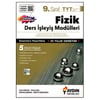 Aydın 9. Sınıf Fizik Ders İşleyiş ModülleriAydın 9. Sınıf Fizik Ders İşleyiş Modülleri - Kirtasiyem.net9.Sınıf