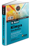 Aydın 9. Sınıf Kimya Konu Özetli Soru BankasıAydın 9. Sınıf Kimya Konu Özetli Soru Bankası - Kirtasiyem.net9.Sınıf