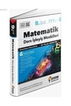 Aydın 9. Sınıf Matematik Ders İşleyiş ModülleriAydın 9. Sınıf Matematik Ders İşleyiş Modülleri - Kirtasiyem.net9.Sınıf