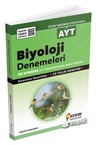 Aydın AYT Biyoloji 30 DenemeAydın AYT Biyoloji 30 Deneme - Kirtasiyem.netAYT