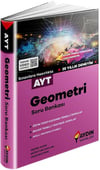 Aydın AYT Geometri Soru BankasıAydın AYT Geometri Soru Bankası - Kirtasiyem.netAYT