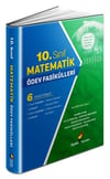 Aydın Matematik Ödev Fasikülleri 10Aydın Matematik Ödev Fasikülleri 10 - Kirtasiyem.net10.Sınıf