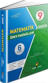 Aydın Matematik Ödev Fasikülleri 9Aydın Matematik Ödev Fasikülleri 9 - Kirtasiyem.net9.Sınıf