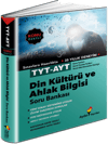 Aydın TYT-AYT Din Kültürü ve Ahlak Bilgisi Konu Özetli Soru BankasıAydın TYT-AYT Din Kültürü ve Ahlak Bilgisi Konu Özetli Soru Bankası - Kirtasiyem.netTYT-AYT