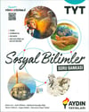 Aydın TYT Sosyal Bilimler Soru BankasıAydın TYT Sosyal Bilimler Soru Bankası - Kirtasiyem.netTYT