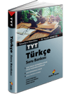 Aydın TYT Türkçe Soru BankasıAydın TYT Türkçe Soru Bankası - Kirtasiyem.netTYT