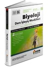 Aydın Üniversiteye Hazırlık TYT-AYT Biyoloji Ders İşleyiş ModülleriAydın Üniversiteye Hazırlık TYT-AYT Biyoloji Ders İşleyiş Modülleri - Kirtasiyem.netTYT-AYT