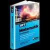 Aydın Yayınları AYT Matematik Soru Bankası (Kampanyalı Ürün)Aydın Yayınları AYT Matematik Soru Bankası (Kampanyalı Ürün) - Kirtasiyem.netAYT