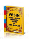 Ayfa Çanta Yasin Arapça (Ayfa007)Ayfa Çanta Yasin Arapça (Ayfa007) - Kirtasiyem.netDini Kitaplar