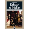 Babalar Ve OğullarBabalar Ve Oğullar - Kirtasiyem.netRoman