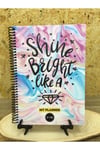Bam My Planner DefterBam My Planner Defter - Kirtasiyem.net8.Sınıf