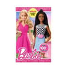 Barbie 100+ Çıkartma Hediyeli Boyama Kitabı - Doğan Çocuk8.Sınıf