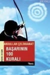 Başarının 100 KuralıBaşarının 100 Kuralı - Kirtasiyem.netKişisel Gelişim