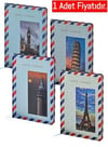 Bayındır Defter City A5 Bad0680 (1 Adet)Bayındır Defter City A5 Bad0680 - Kirtasiyem.netModelist Defterler