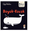 Bebek Üniversitesi Büyük KüçükBebek Üniversitesi Büyük Küçük - Kirtasiyem.netAktivite Kitapları