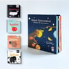 Bebek Üniversitesi Set (4 Kitap)Bebek Üniversitesi Set (4 Kitap) - Kirtasiyem.netMasal