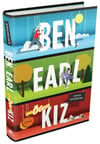 Ben Earl Ve Ölen Kız Jesse AndrewsBen Earl Ve Ölen Kız Jesse Andrews - Kirtasiyem.netRoman