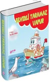 Benekli Yaramaz Vapur-Yapboz Hik-15*15 KrtBenekli Yaramaz Vapur-Yapboz Hik-15*15 Krt - Kirtasiyem.netHikaye Kitapları