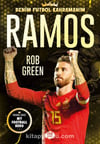 Benim Futbol Kahramanım RamosBenim Futbol Kahramanım Ramos - Kirtasiyem.net8.Sınıf
