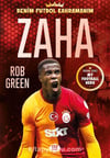 Benim Futbol Kahramanım ZahaBenim Futbol Kahramanım Zaha - Kirtasiyem.net8.Sınıf