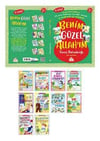Benim Güzel Allah'Im (10 Kitap) /Nesil ÇocukBenim Güzel Allah'Im (10 Kitap) /Nesil Çocuk - Kirtasiyem.netHikaye Kitabı Setleri