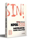 Benim Hocam 2021 Kpss Matematik Konu AnlatımıBenim Hocam 2021 Kpss Matematik Konu Anlatımı - Kirtasiyem.netKPSS Hazırlık