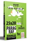 Benim Hocam 2022 TYT Bir Hayale Serisi Paragraf DenemeleriBenim Hocam 2022 TYT Bir Hayale Serisi Paragraf Denemeleri - Kirtasiyem.netTYT