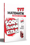 Benim Hocam 2022 TYT Matematik Konu Özetli ve Tamamı Çözümlü Soru Tahmin KitabıBenim Hocam 2022 TYT Matematik Konu Özetli ve Tamamı Çözümlü Soru Tahmin Kitabı - Kirtasiyem.netTYT
