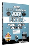 Benim Hocam AYT Fizik Video Ders NotlarıBenim Hocam AYT Fizik Video Ders Notları - Kirtasiyem.netAYT