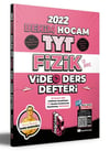 Benim Hocam Tyt Fizik Video Ders NotlarıBenim Hocam Tyt Fizik Video Ders Notları - Kirtasiyem.netTYT