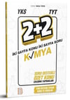 Benim Hocam Yks Tyt Kimya 2+2 Soru Destekli Özet Konu YapraklarıBenim Hocam Yks Tyt Kimya 2+2 Soru Destekli Özet Konu Yaprakları - Kirtasiyem.netTYT