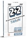 Benim Hocam Yks Tyt Tarih 2+2 Soru Destekli Özet KonuBenim Hocam Yks Tyt Tarih 2+2 Soru Destekli Özet Konu - Kirtasiyem.netTYT