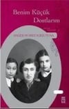 Benim Küçük DostlarımBenim Küçük Dostlarım - Kirtasiyem.netKitap ve Muhtelif Ürünler