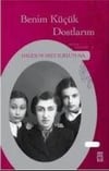 Benim Küçük DostlarımBenim Küçük Dostlarım - Kirtasiyem.netKitap ve Muhtelif Ürünler