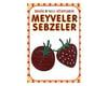 Benim Renkli Kitaplarım Meyveler SebzelerBenim Renkli Kitaplarım Meyveler Sebzeler - Kirtasiyem.netOkul Öncesi