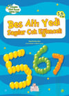 Beş Altı Yedi SayılarBeş Altı Yedi Sayılar - Kirtasiyem.netOkul Çağı 6-10 Yaş 