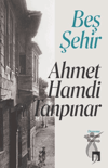 Beş Şehir - Dergah YayınlarıDiğer Kırtasiye Ürünleri