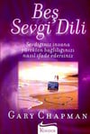 Beş Sevgi Dili Gary ChapmanBeş Sevgi Dili Gary Chapman - Kirtasiyem.netRoman