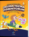 Beş yıldız 1.Sınıf Çalışma Yaprakları İle Okuma Yazma ÖğreniyorumBeş yıldız 1.Sınıf Çalışma Yaprakları İle Okuma Yazma Öğreniyorum - Kirtasiyem.net1.Sınıf
