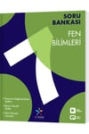 Beş Yıldız 7. Sınıf Fen Bilimleri Soru BankasıBeş Yıldız 7. Sınıf Fen Bilimleri Soru Bankası - Kirtasiyem.net7.Sınıf